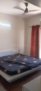 Bedroom Image of 1189 Sq.ft 2 BHK Apartment / Flat for rent in Plaza Tranquil Square, Kovilambakkam Chennai for Rs. 32000