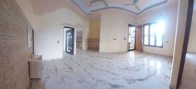 1 BHK Independent House