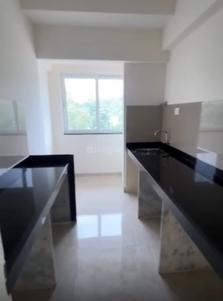 Kitchen Image of 1202 Sq.ft 3 BHK Apartment / Flat for sale in Shreem Shree Krishna Wing A And B, Powai Mumbai for Rs. 26900000