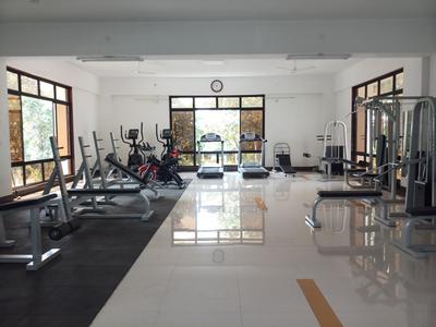 Image of 1056 Sq.ft 2 BHK Apartment / Flat for sale in Shree Venkatesh Graffiti, Mundhwa, Pune for Rs. 8000000