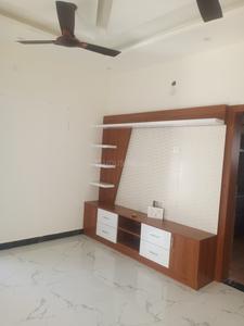 3 BHK Independent House