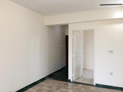 Living Room Image of 550 Sq.ft 1 BHK Apartment / Flat for sale in Hiranandani The Walk, Hiranandani Estate Thane for Rs. 10000000