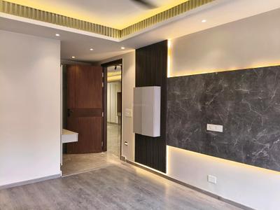 Bedroom Image of 2700 Sq.ft 4 BHK Builder Floor for sale in Mayfield Garden Luxury Floors, Mayfield Garden Gurgaon for Rs. 33000000