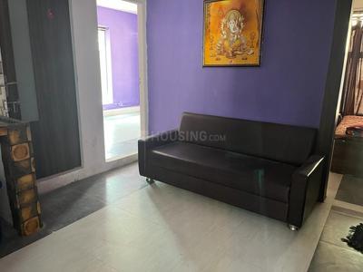 Hall Image of Shiv PG  in Thaltej, Ahmedabad