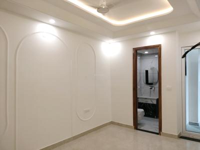 Bedroom Image of 1620 Sq.ft 3 BHK Builder Floor for sale in BPTP District 2, Sector 86 Faridabad for Rs. 17000000