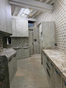 Kitchen Image of 2300 Sq.ft 3 BHK Apartment / Flat for rent in Colaba Mumbai for Rs. 500000
