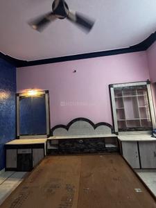 Bedroom Image of 2400 Sq.ft 3 BHK Independent House for rent in Shobhagpura Udaipur for Rs. 35000