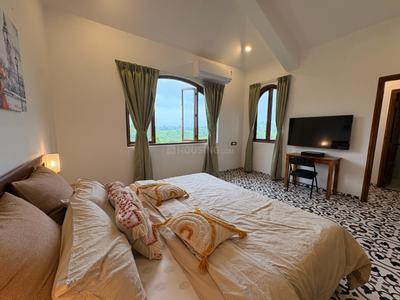 Bedroom Image of 4844 Sq.ft 5 BHK Independent House for sale in Aldona Goa for Rs. 65000000