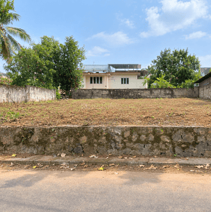 Image of 6534 Sq.ft Residential Plot / Land for sale in Pallikkulam, Thrissur for Rs. 2300000