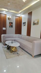 Hall Image of 1473 Sq.ft 3 BHK Apartment / Flat for sale in Mansarovar Extension Jaipur for Rs. 9606500