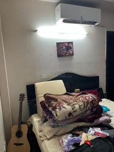 Bedroom Image of 1800 Sq.ft 3 BHK Builder Floor for sale in Vipul World, Sector 48 Gurgaon for Rs. 20000000