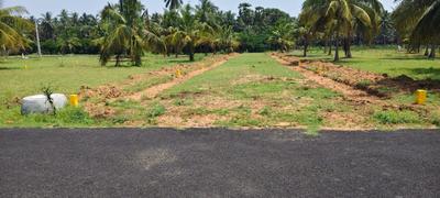 Image of 1800 Sq.ft Residential Plot / Land for sale in Gandigundam, Visakhapatnam for Rs. 3999994