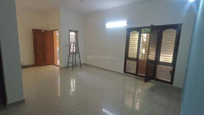 Living Room Image of 1100 Sq.ft 2 BHK Apartment / Flat for rent in Brookefield Bengaluru for Rs. 35000