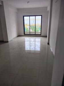 Hall Image of 1200 Sq.ft 3 BHK Apartment / Flat for rent in Ganeshpeth Colony Nagpur for Rs. 22000