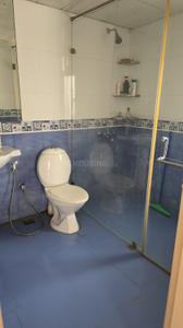 Bathroom Image of 2000 Sq.ft 3.5 BHK Apartment / Flat for sale in Prestige Shantiniketan, Whitefield Bengaluru for Rs. 45000000