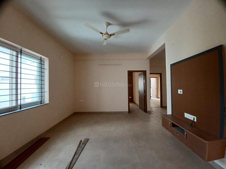 Sector 4, HSR Layout Bedroom 1