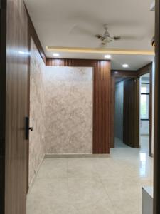 Main Entrance Image of 1450 Sq.ft 3 BHK Apartment / Flat for sale in Noida Extension Greater Noida for Rs. 5500000