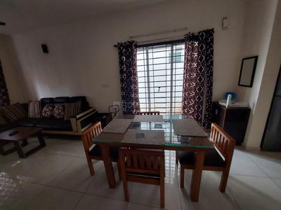 3 BHK Villa
