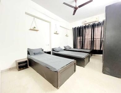 Image of GetSetHome-Malad West  in Malad West, Mumbai