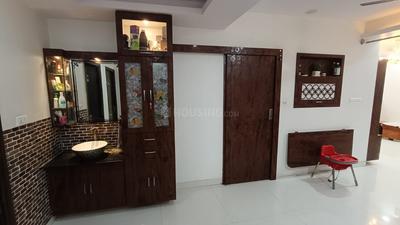 Bedroom Image of 2000 Sq.ft 3 BHK Apartment / Flat for sale in Shastri Nagar Jodhpur for Rs. 15000000