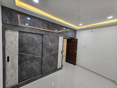 Bedroom Image of 6000 Sq.ft 8 BHK Independent House for sale in Sainikpuri Secunderabad for Rs. 32500000