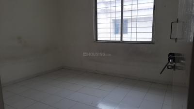 Bedroom Image of 500 Sq.ft 1 BHK Apartment / Flat for rent in Lunkad Daffodils, Viman Nagar Pune for Rs. 22000