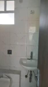 Bathroom Image of 795 Sq.ft 2 BHK Apartment / Flat for sale in Mojika Ultima, Jagatpura Jaipur for Rs. 3300000