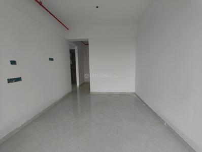 Hall Image of 1261 Sq.ft 2 BHK Apartment / Flat for sale in Pote Pallacio, Kharghar Navi Mumbai for Rs. 16000000