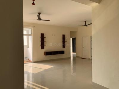 3 BHK Apartment