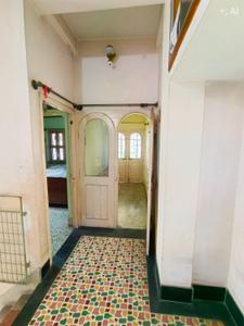 Balcony Image of 1440 Sq.ft 7 BHK Independent House for sale in Behala Chowrasta Kolkata for Rs. 8700000