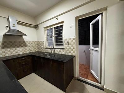 Kitchen Image of 1719 Sq.ft 3 BHK Apartment / Flat for sale in Vishnu Priya Parimala Riviera, Whitefield Bengaluru for Rs. 22500000