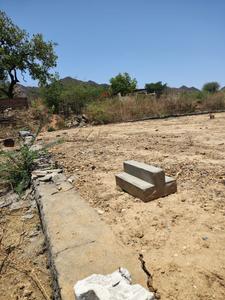 Image of 2300 Sq.ft Residential Plot / Land for sale in Dhinkli, Udaipur for Rs. 7350000