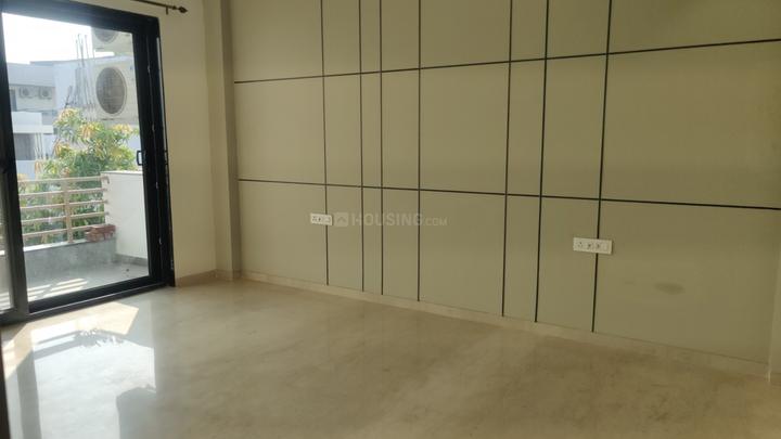 Sector 25, DLF Phase 2 Bedroom One 1