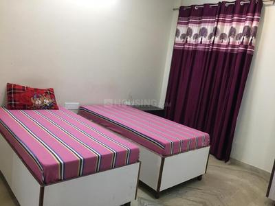Bedroom Image of Luxury Pg For Girls  in Sector 39, Gurgaon