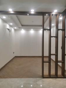 Dining Area Image of 2250 Sq.ft 3 BHK Builder Floor for sale in Sector 28 Faridabad for Rs. 29500000