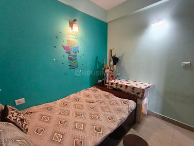 Bedroom Image of 858 Sq.ft 2 BHK Apartment / Flat for sale in Samethanahalli Bengaluru for Rs. 5700000