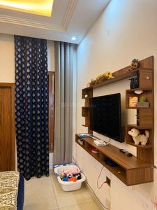 Hall Image of 1050 Sq.ft 3 BHK Apartment / Flat for sale in Kharar Mohali for Rs. 6390000