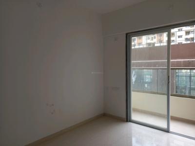 Bedroom Image of 1120 Sq.ft 2 BHK Apartment / Flat for sale in Nexus Westpride, Punawale Pune for Rs. 6500000