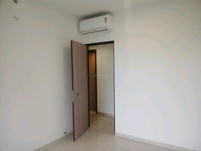 Bedroom Image of 360 Sq.ft 1 BHK Apartment / Flat for sale in Sai Kutir Residency, Vikhroli East Mumbai for Rs. 7100000