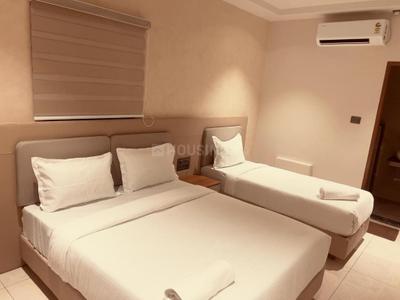 Bedroom Image of COMFORTNSTAY  in Sector 45, Gurgaon