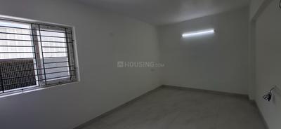 Bedroom Image of 1400 Sq.ft 3 BHK Apartment / Flat for sale in Mogappair East Chennai for Rs. 18900000