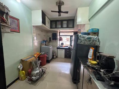 Hall Image of 650 Sq.ft 1 BHK Apartment / Flat for sale in Bhayandar East Mira Bhayandar for Rs. 6200000