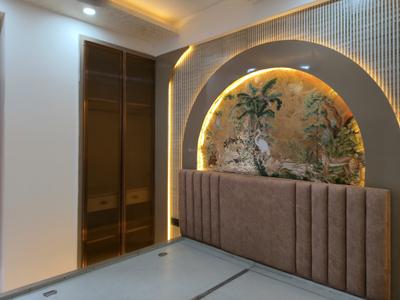Bedroom Image of 1250 Sq.ft 3 BHK Builder Floor for sale in Indirapuram Ghaziabad for Rs. 12500005
