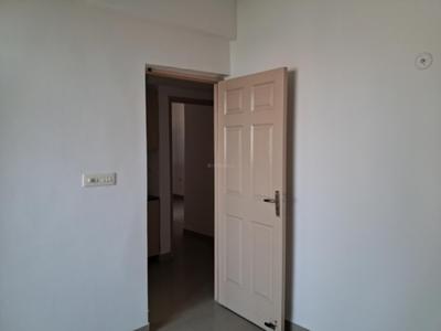 Bedroom Image of 1295 Sq.ft 3 BHK Apartment / Flat for sale in Supertech Cape Town, Sector 74 Noida for Rs. 14000000