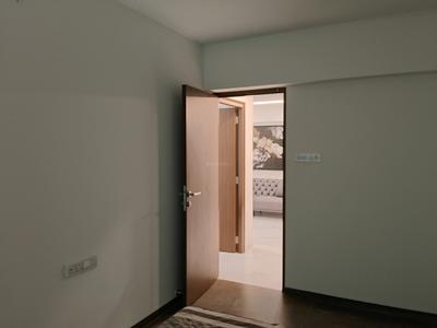Bedroom Image of 225 Sq.ft 1 BHK Apartment / Flat for sale in Sai Kutir Residency, Vikhroli East Mumbai for Rs. 4600000