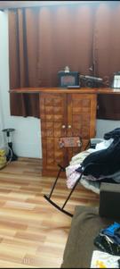 Bedroom Image of 1400 Sq.ft 5 BHK Independent House for sale in Dhakuria Kolkata for Rs. 18000000