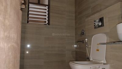 Image of 1017 Sq.ft 3 BHK Apartment / Flat for sale in Loharuka Urban Greens Phase II A, Rajarhat, Kolkata for Rs. 11400000