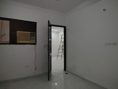 Bedroom Image of 900 Sq.ft 2 BHK Builder Floor for rent in Neb Sarai New Delhi for Rs. 22000