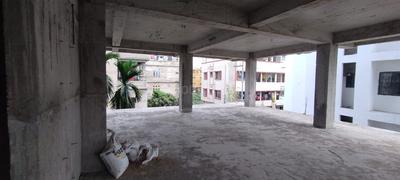 Balcony Image of 728 Sq.ft 2 BHK Apartment / Flat for sale in Lal Ganesh Guwahati for Rs. 3300000