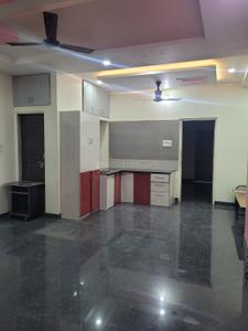 Hall Image of 2400 Sq.ft 2 BHK Builder Floor for rent in Manish Nagar Nagpur for Rs. 18000